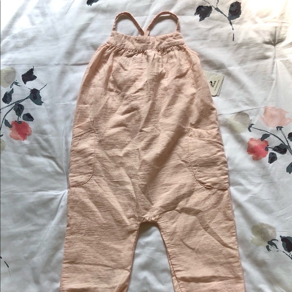 stem Other - Stem Organic Jumpsuit stem Other - Stem Organic Jumpsuit